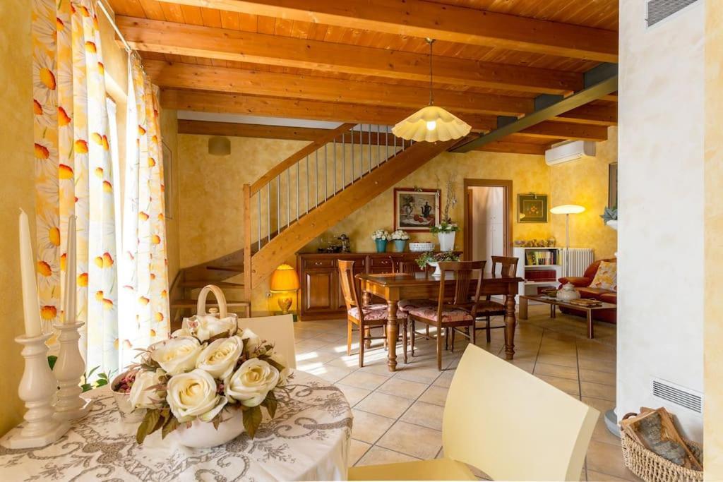 Bed & Breakfast Lucy Bardolino Ngoại thất bức ảnh