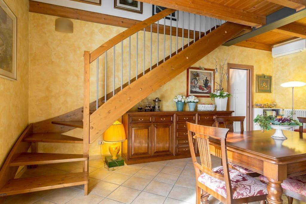 Bed & Breakfast Lucy Bardolino Ngoại thất bức ảnh
