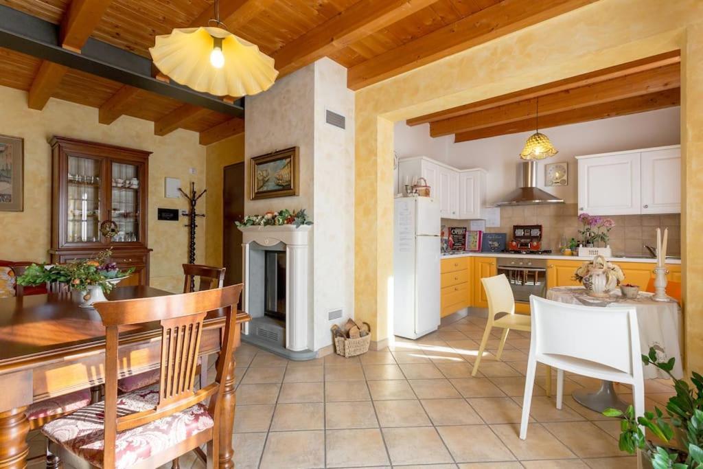 Bed & Breakfast Lucy Bardolino Ngoại thất bức ảnh