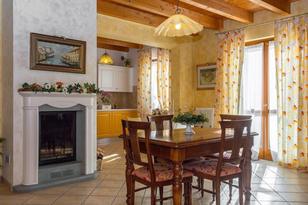Bed & Breakfast Lucy Bardolino Ngoại thất bức ảnh