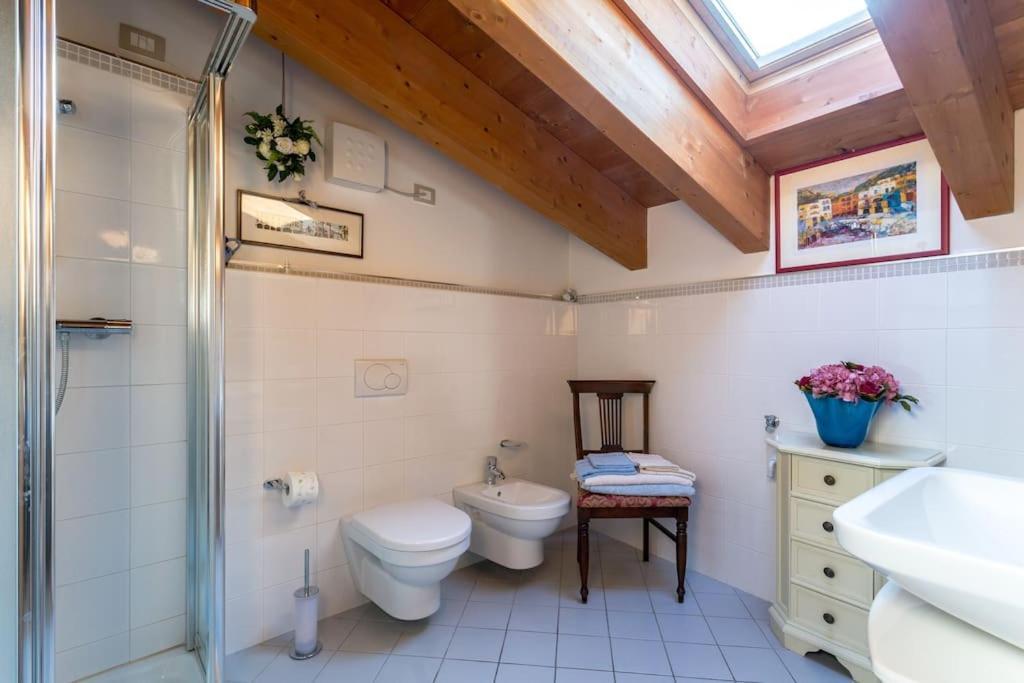 Bed & Breakfast Lucy Bardolino Ngoại thất bức ảnh