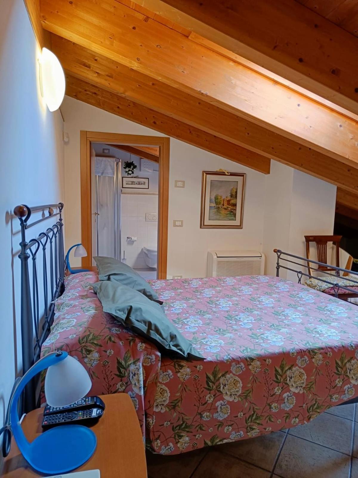 Bed & Breakfast Lucy Bardolino Ngoại thất bức ảnh