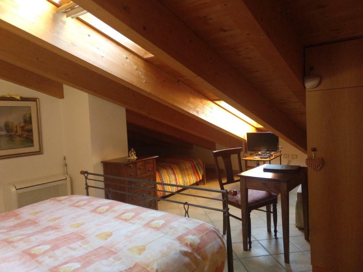 Bed & Breakfast Lucy Bardolino Ngoại thất bức ảnh