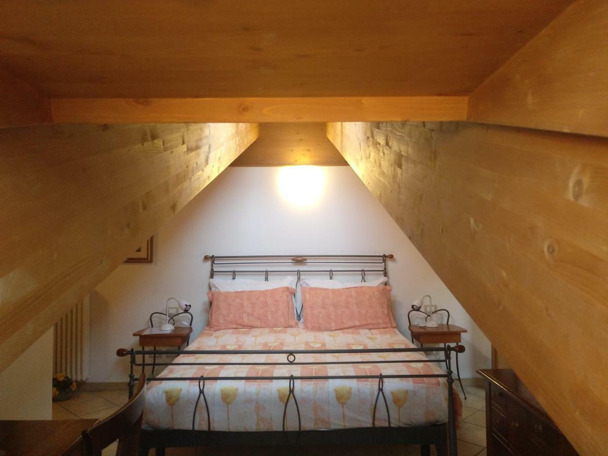 Bed & Breakfast Lucy Bardolino Ngoại thất bức ảnh