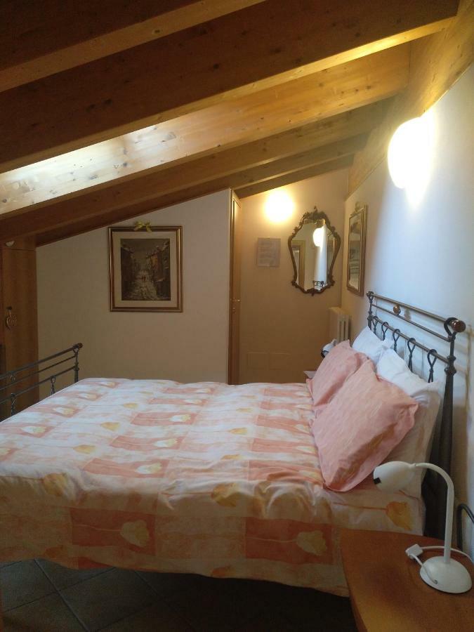 Bed & Breakfast Lucy Bardolino Ngoại thất bức ảnh