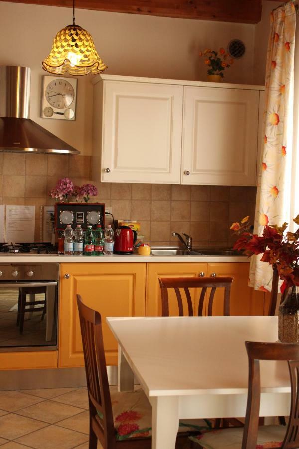 Bed & Breakfast Lucy Bardolino Ngoại thất bức ảnh
