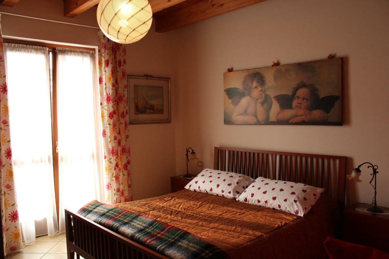 Bed & Breakfast Lucy Bardolino Ngoại thất bức ảnh