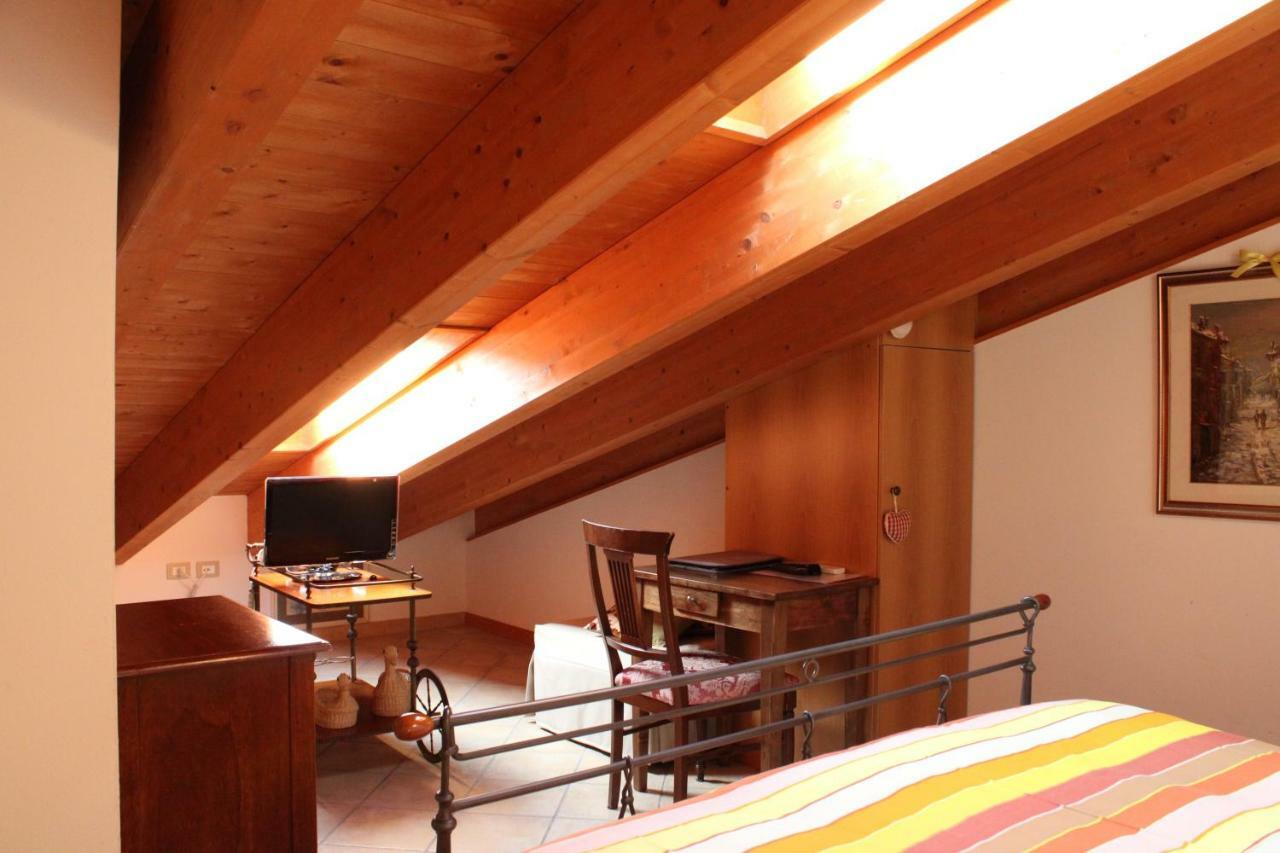 Bed & Breakfast Lucy Bardolino Ngoại thất bức ảnh