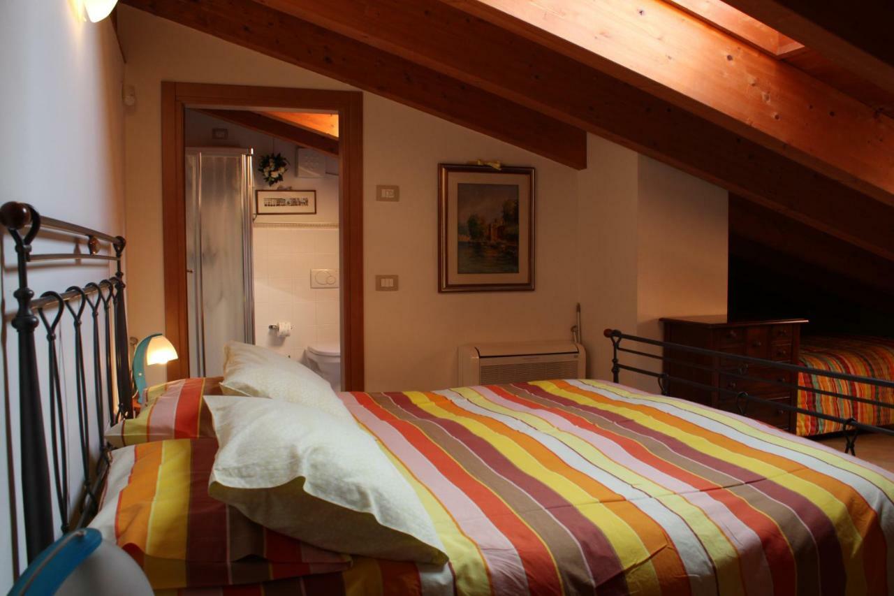 Bed & Breakfast Lucy Bardolino Ngoại thất bức ảnh