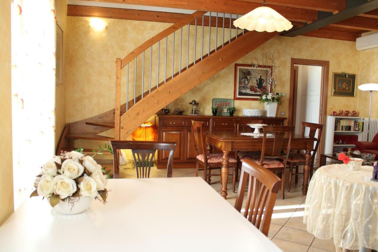 Bed & Breakfast Lucy Bardolino Ngoại thất bức ảnh
