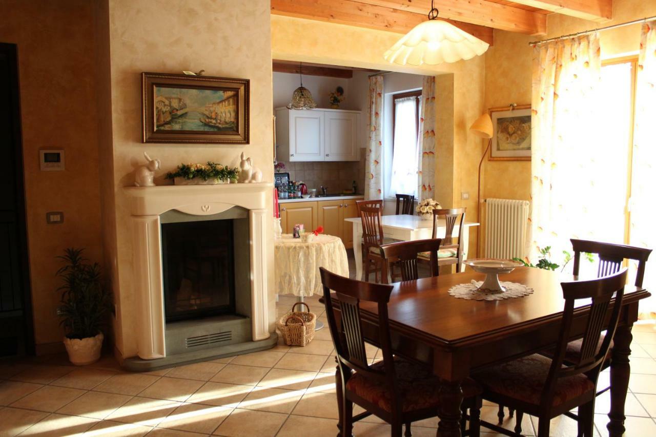Bed & Breakfast Lucy Bardolino Ngoại thất bức ảnh