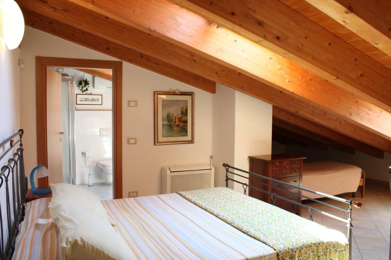 Bed & Breakfast Lucy Bardolino Ngoại thất bức ảnh