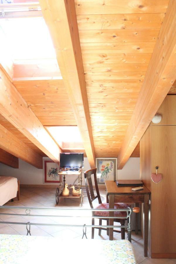 Bed & Breakfast Lucy Bardolino Ngoại thất bức ảnh