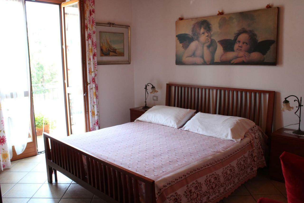 Bed & Breakfast Lucy Bardolino Ngoại thất bức ảnh