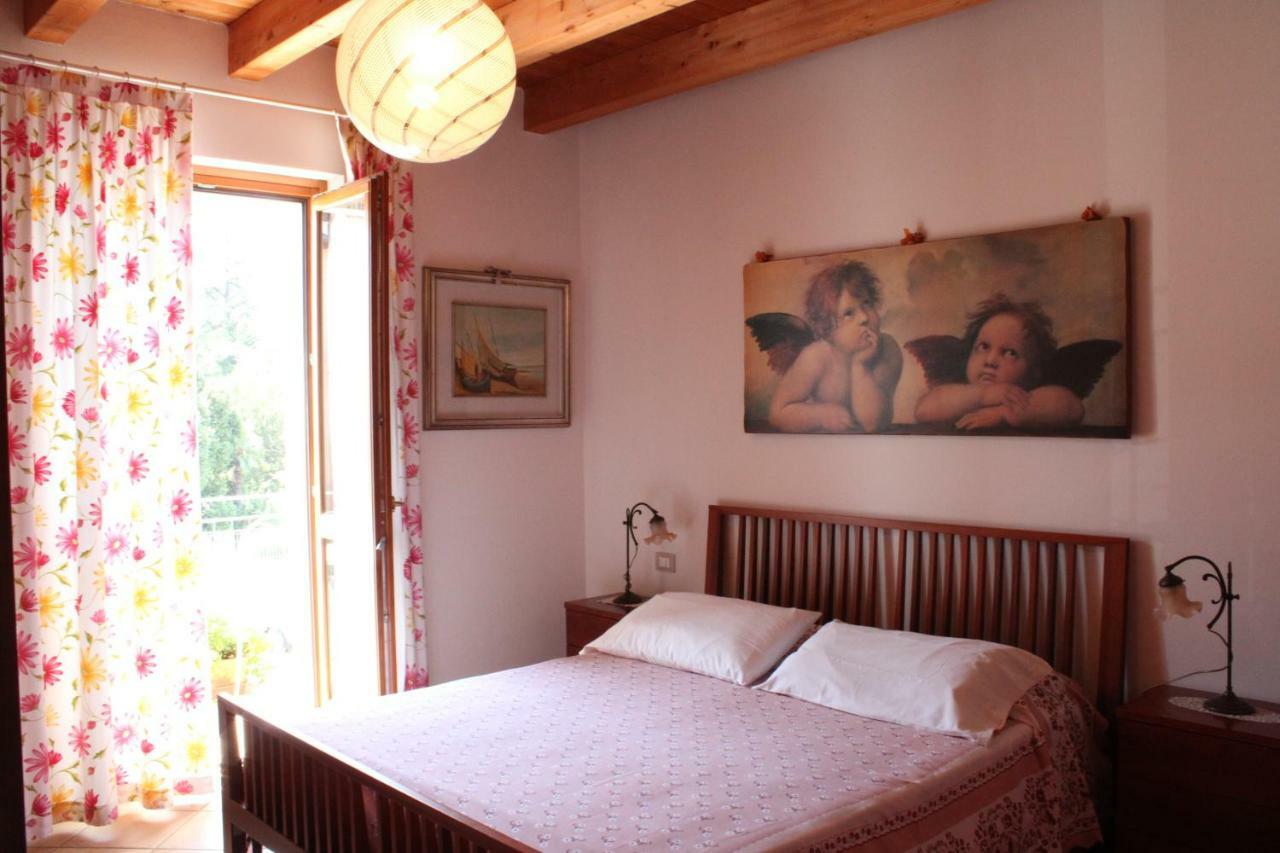 Bed & Breakfast Lucy Bardolino Ngoại thất bức ảnh