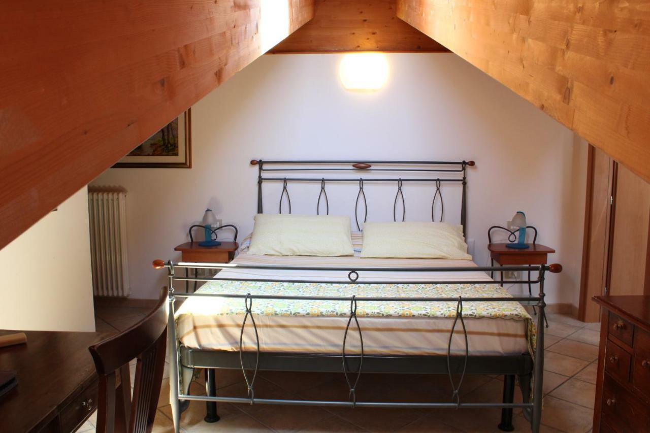 Bed & Breakfast Lucy Bardolino Ngoại thất bức ảnh